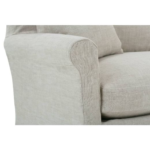 Picture of Freya Slipcovered Sofa